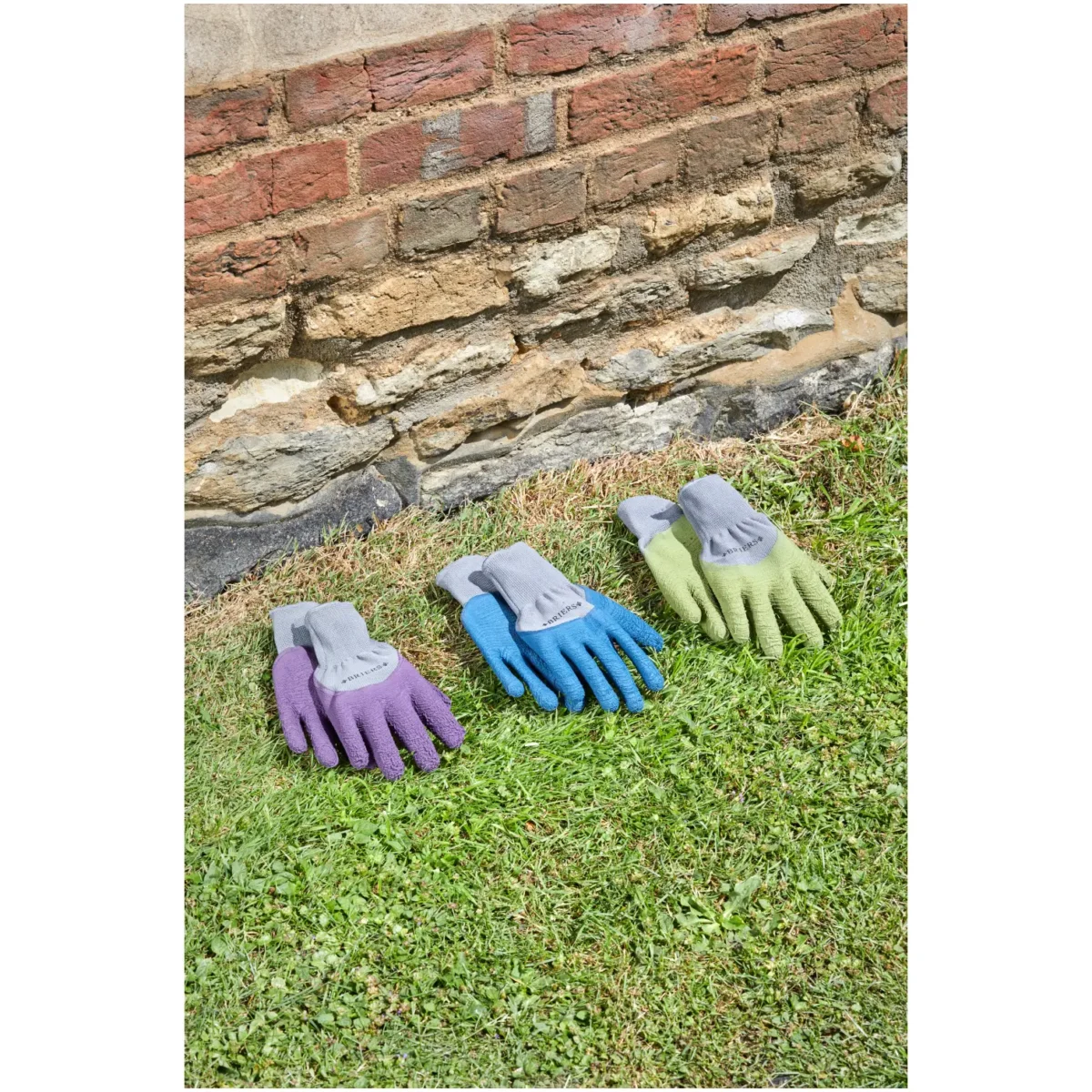 Briers All Seasons Gardener Glove Large - Image 4