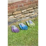 Briers All Seasons Gardener Glove Large - Image 4