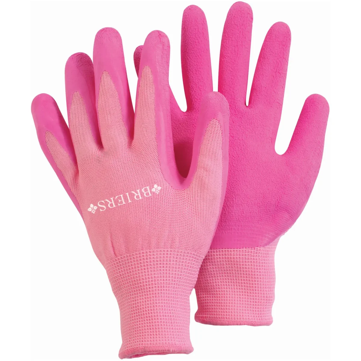 Briers Comfi-Grips Glove Small - Image 1