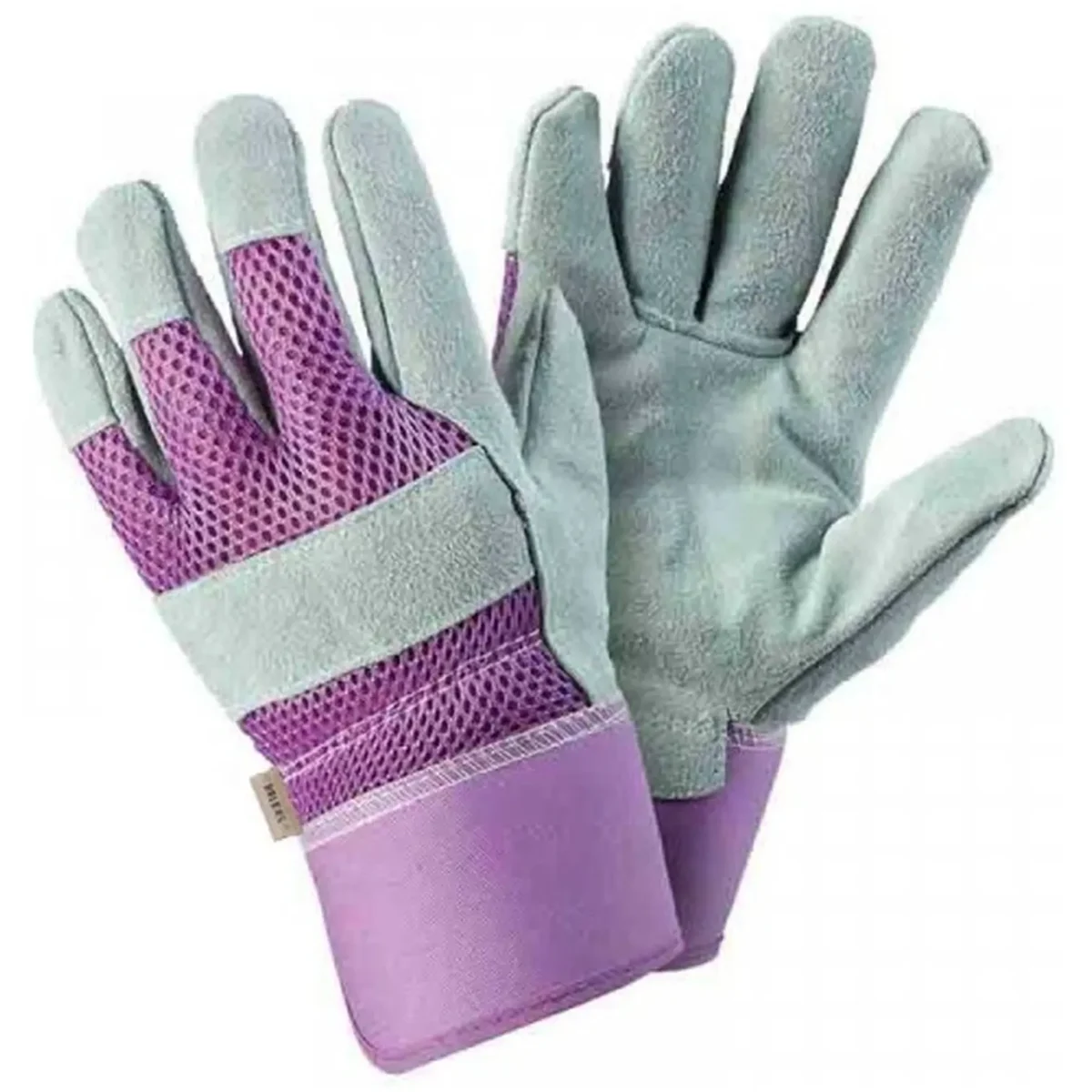 Briers Breathable Tuff Rigger Gloves Medium - Image 1