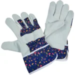 Briers Mushrooms Rigger Gloves Medium - Image 2