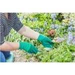 Briers Multi-Grip All Rounder Glove Small - Image 2