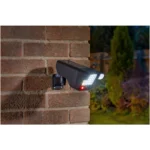 Smart Garden Solar Powered PIR Decoy Camera And Floodlight - Image 3
