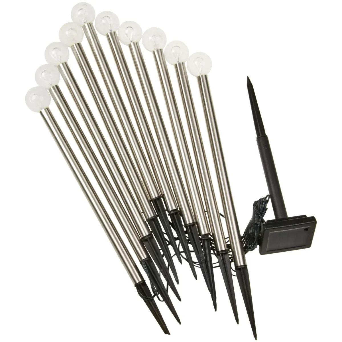 Smart Garden GlowBall Set of 10 - Image 1