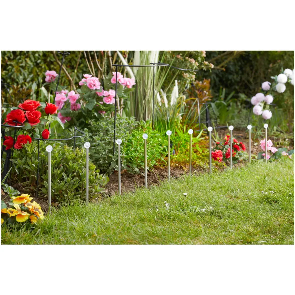 Smart Garden GlowBall Set of 10 - Image 3
