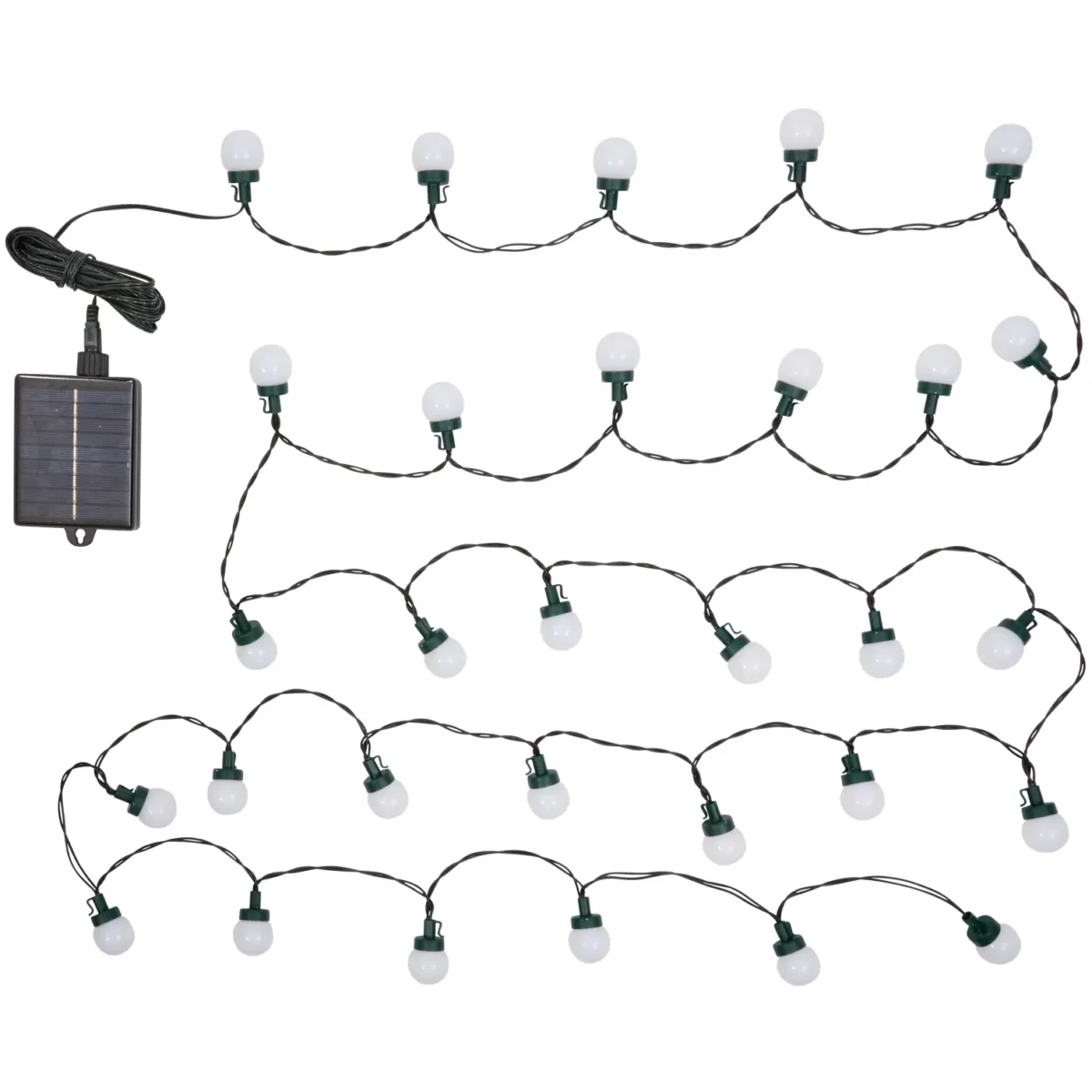 Smart Garden Festoon Dual Colour Set of 30 - Image 1