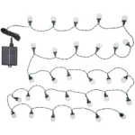 Smart Garden Festoon Dual Colour Set of 30