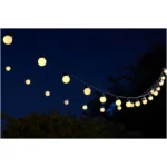Smart Garden Festoon Dual Colour Set of 30 - Image 3