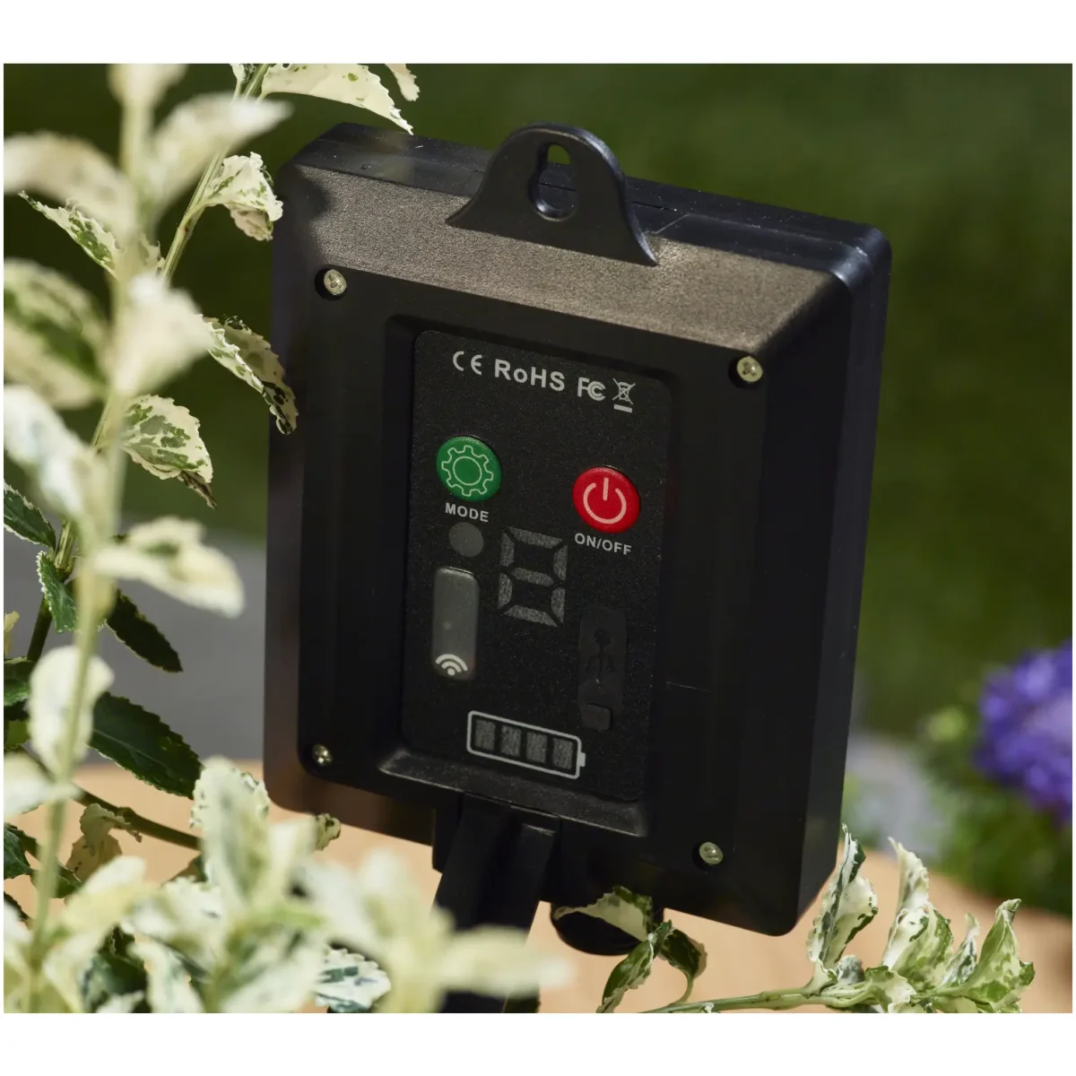 Smart Garden Festoon Dual Colour Set of 30 - Image 4