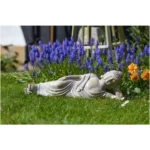 Smart Garden Reclining Buddha 18.5 x 57 x 12cm - Image 2