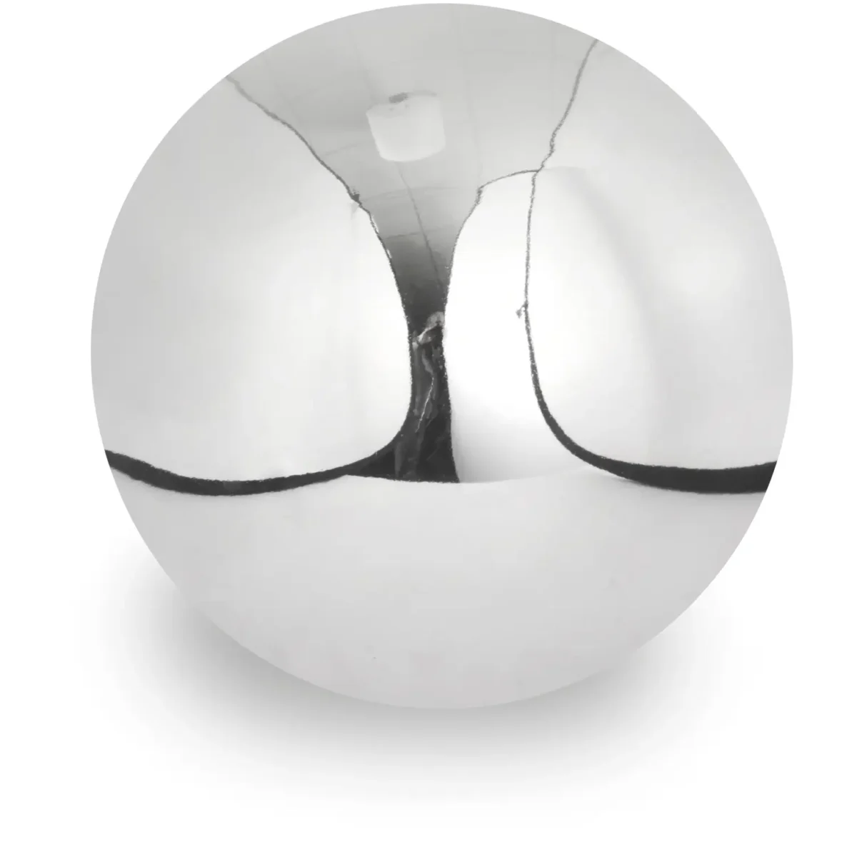 Smart Garden Gaze Ball 25cm - Image 1