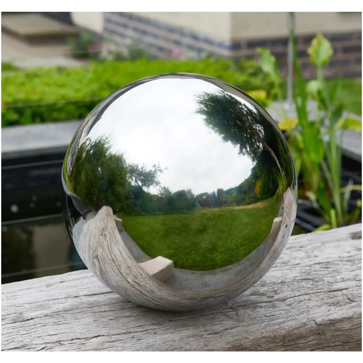 Smart Garden Gaze Ball 25cm - Image 2