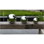 Smart Garden Gaze Ball 25cm - Image 7
