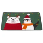 Polar Pals Xmat 40x60cm