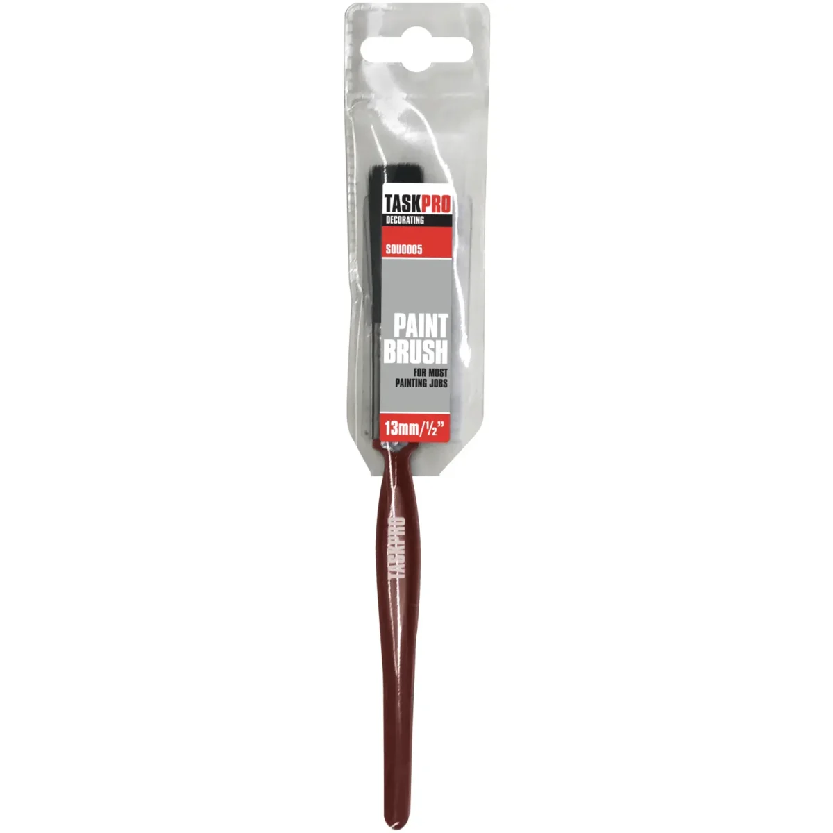 13mm(1/2") Paint Brush - Image 2