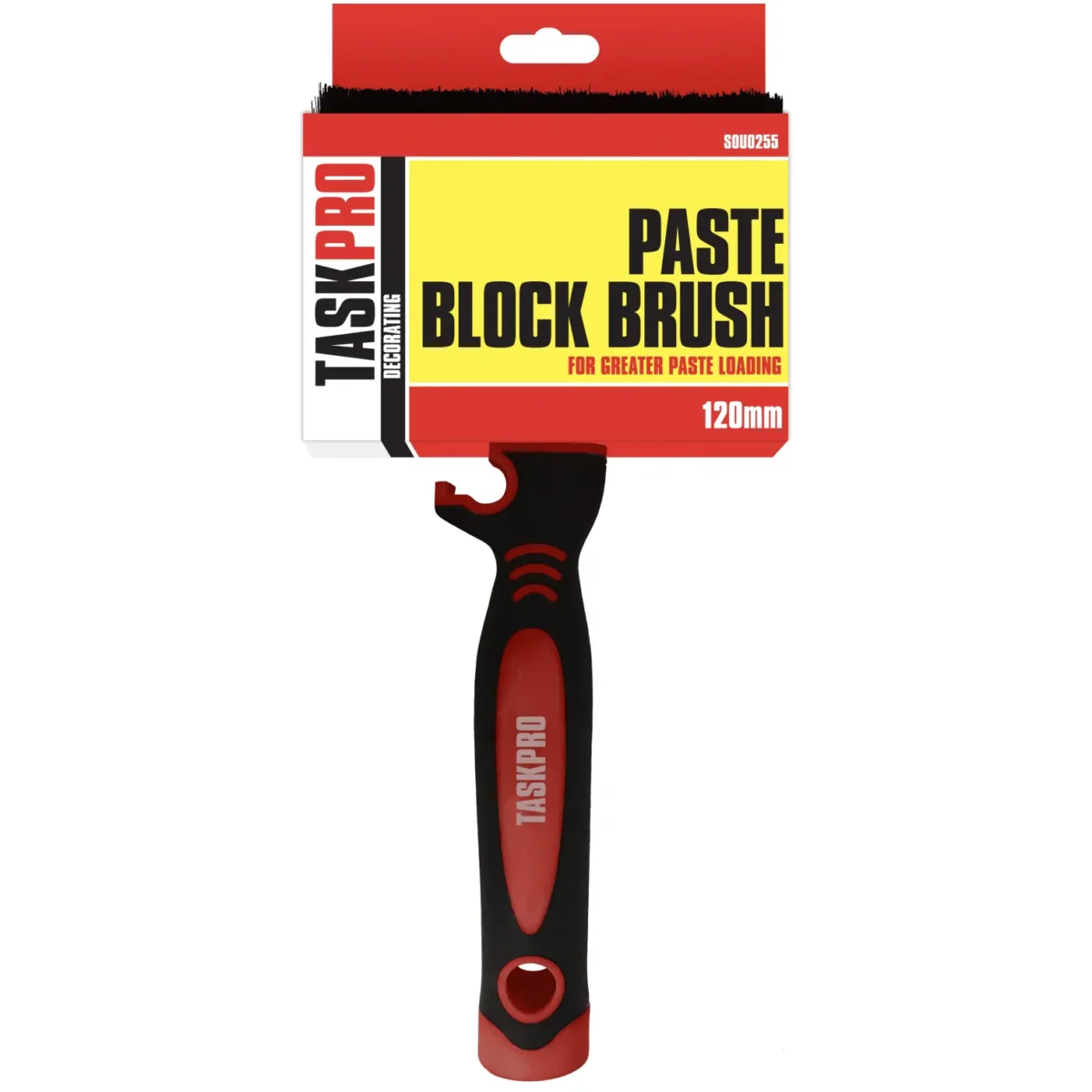 12cm Paste Block Brush - Image 1