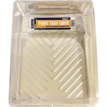 Taskpro Paint Tray Liners For 240mm Tray 5 Pack