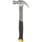 Stanley Fibreglass Claw Hammer 16oz