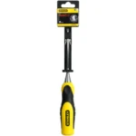 Stanley Dynagrip Strike Cap Chisel 6mm