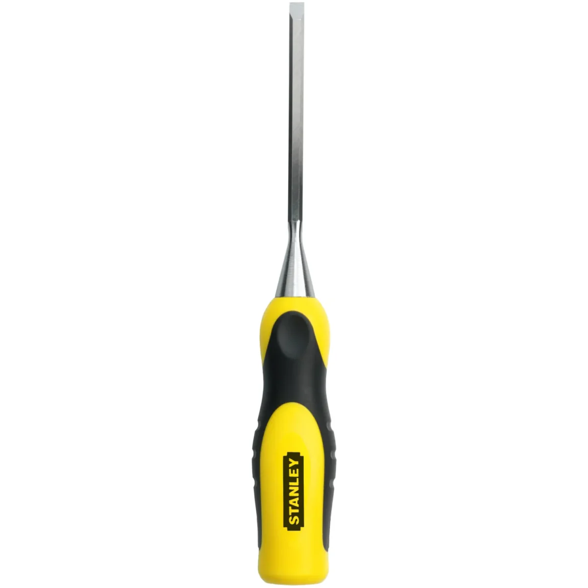 Stanley Dynagrip Strike Cap Chisel 6mm - Image 2