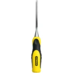Stanley Dynagrip Strike Cap Chisel 6mm - Image 2