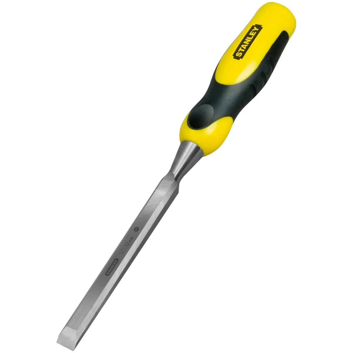 Stanley Dynagrip Strike Cap Chisel 12mm