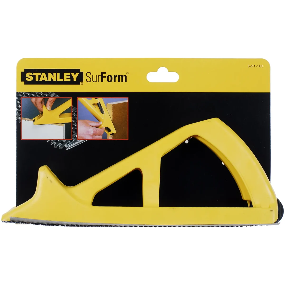 Stanley Surform Standard - Image 1