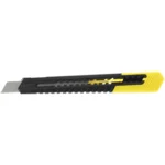 Stanley 9mm Snap Off Blade Knife - Image 2