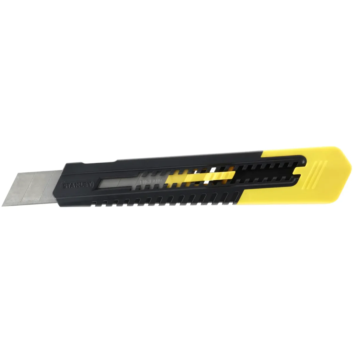 Stanley 18mm Snap Off Blade Knife - Image 2