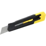 Stanley 18mm Snap Off Blade Knife - Image 3