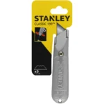 Stanley Knife Classic Fixed Blade