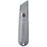 Stanley Knife Classic Fixed Blade - Image 3