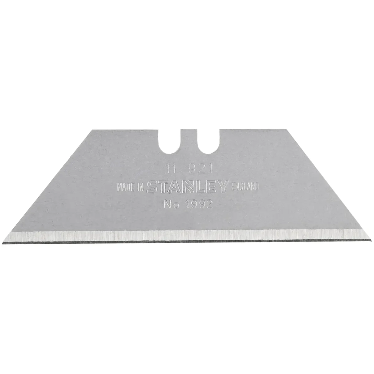 Stanley 1992 Heavy Duty Blades (5) - Image 2