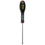 Stanley FatMax Flared Screwdriver 4x100mm - Image 2