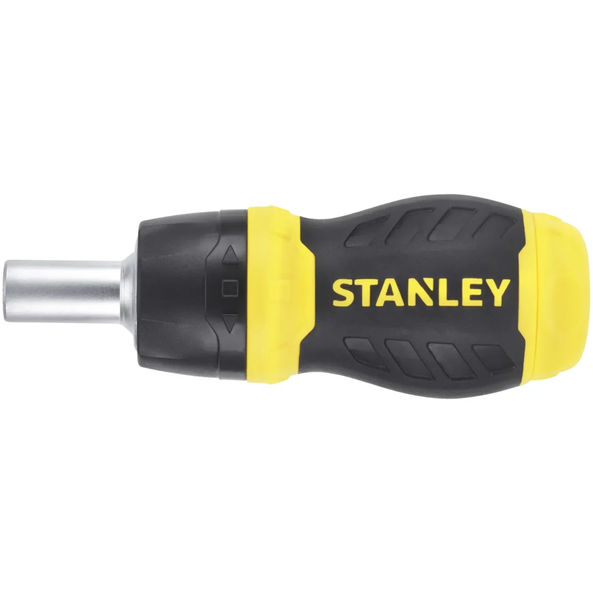 Stanley Multibit Stubby Ratchet - Image 3