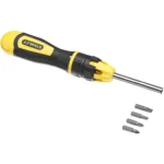 Stanley 10Bit Multibit Ratchet - Image 4