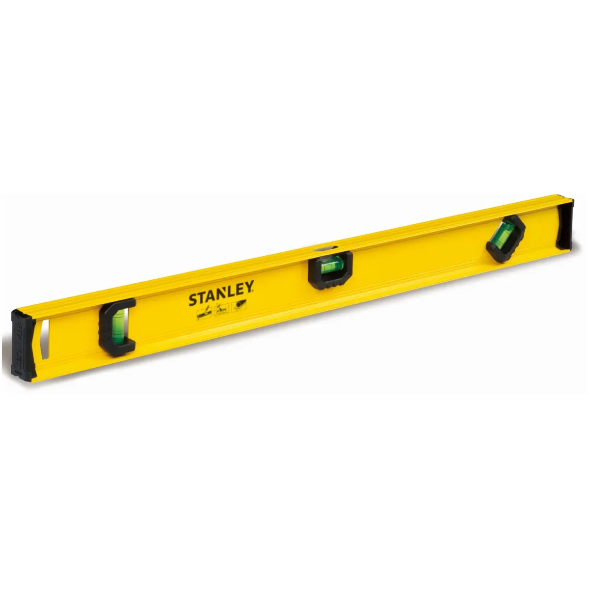 Stanley I-Beam Level 600mm - Image 2