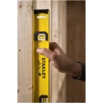 Stanley I-Beam Level 600mm - Image 3