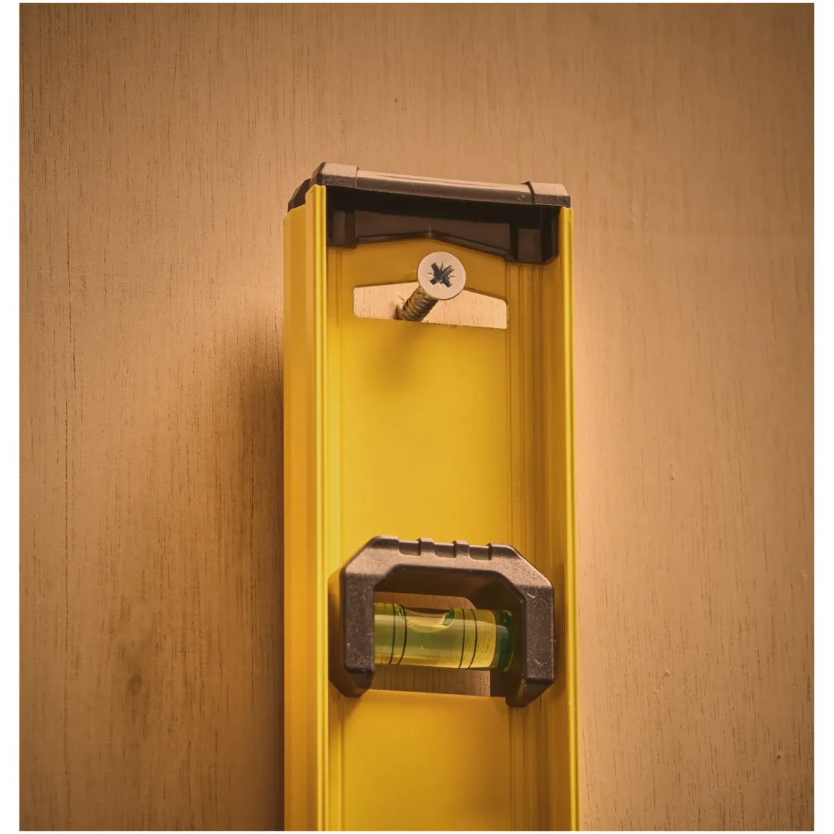 Stanley I-Beam Level 600mm - Image 6