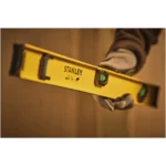 Stanley I-Beam Level 600mm - Image 7
