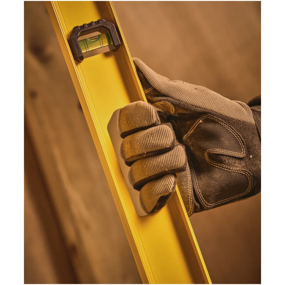 Stanley I-Beam Level 600mm - Image 8