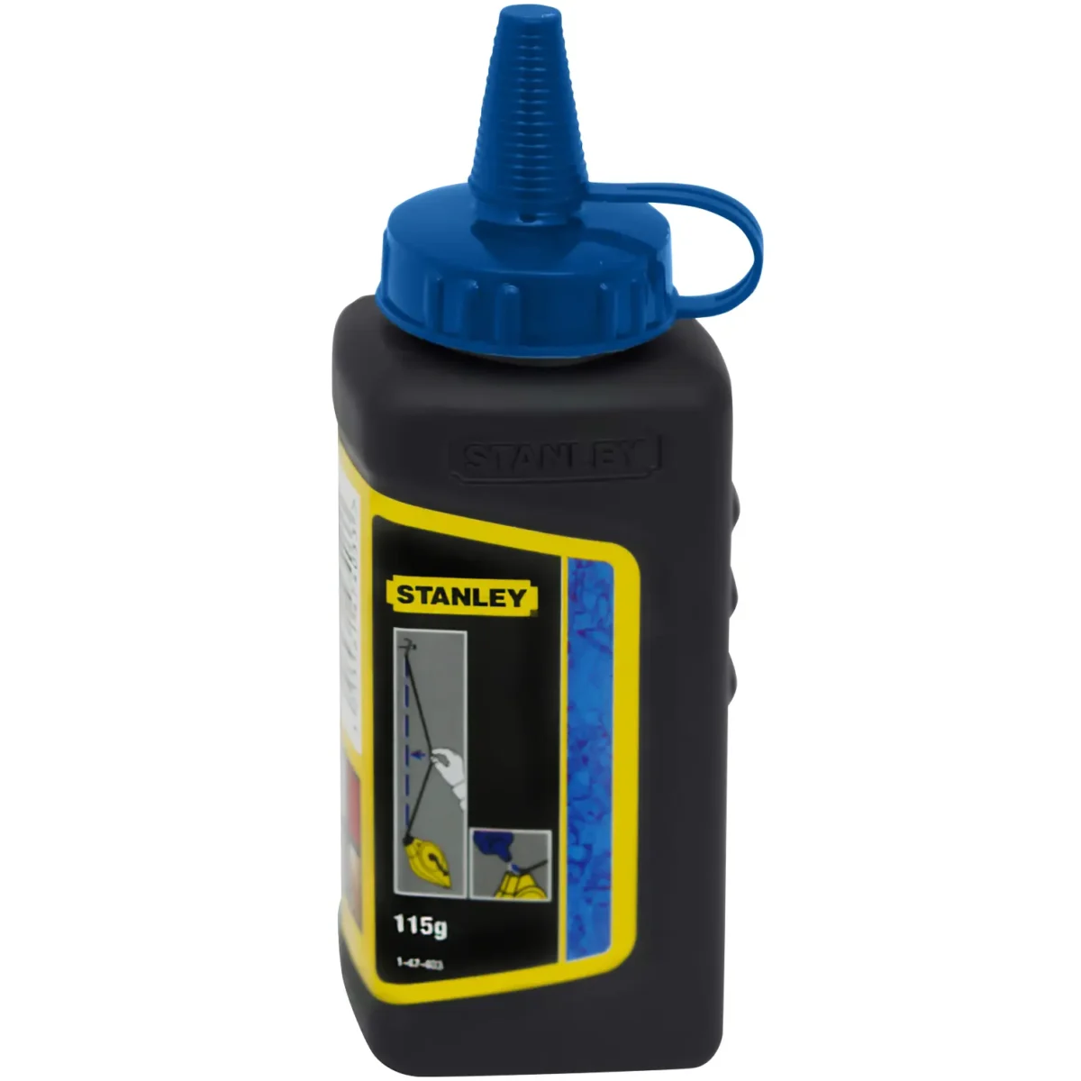 Stanley Chalk Refill 113g Blue - Image 1