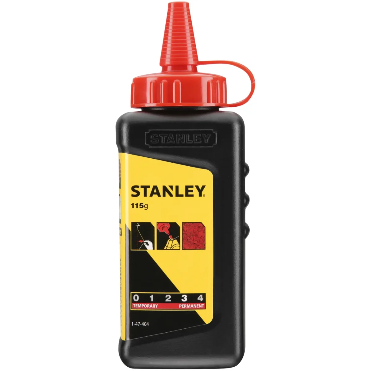 Stanley Chalk Refill 113g Red - Image 1