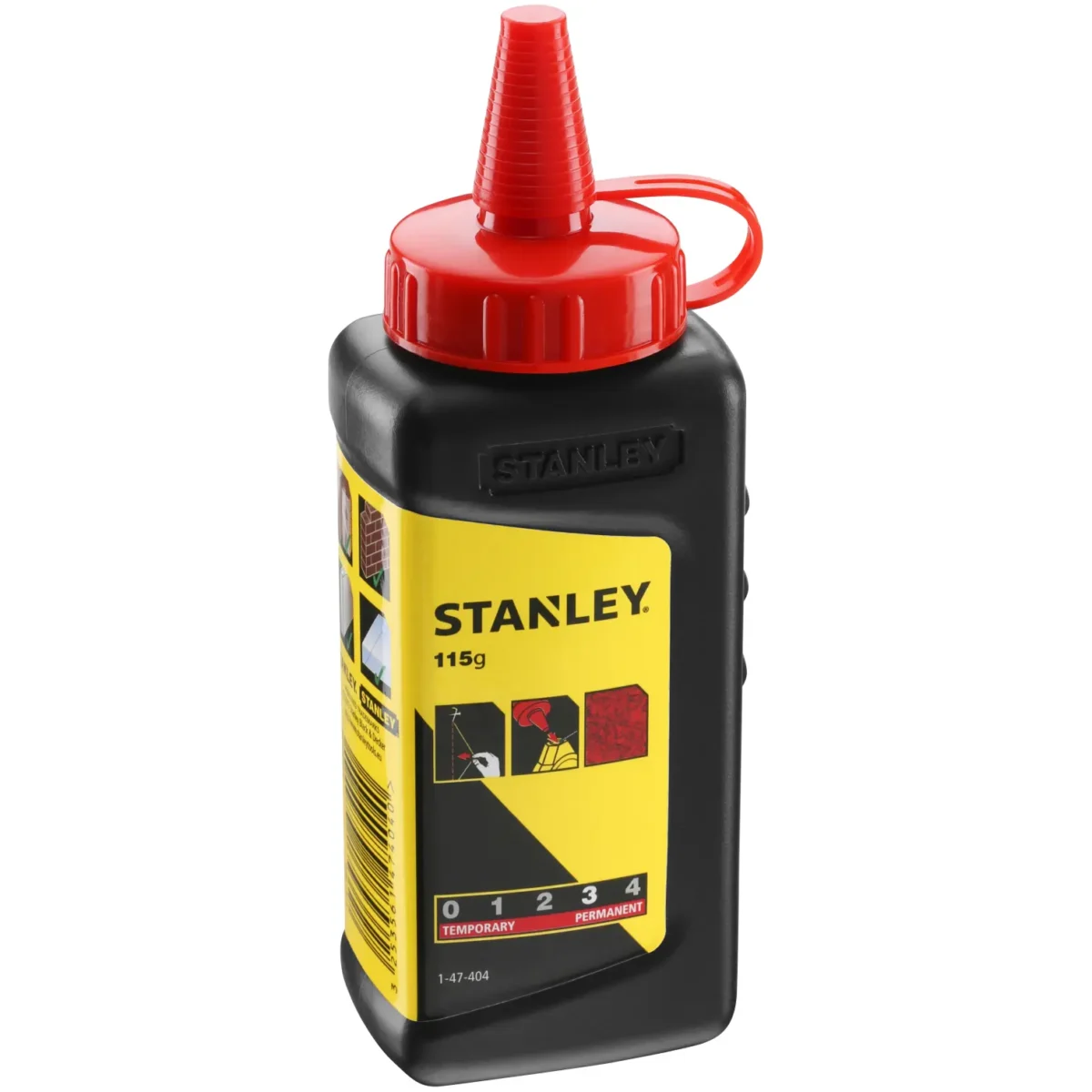 Stanley Chalk Refill 113g Red - Image 2