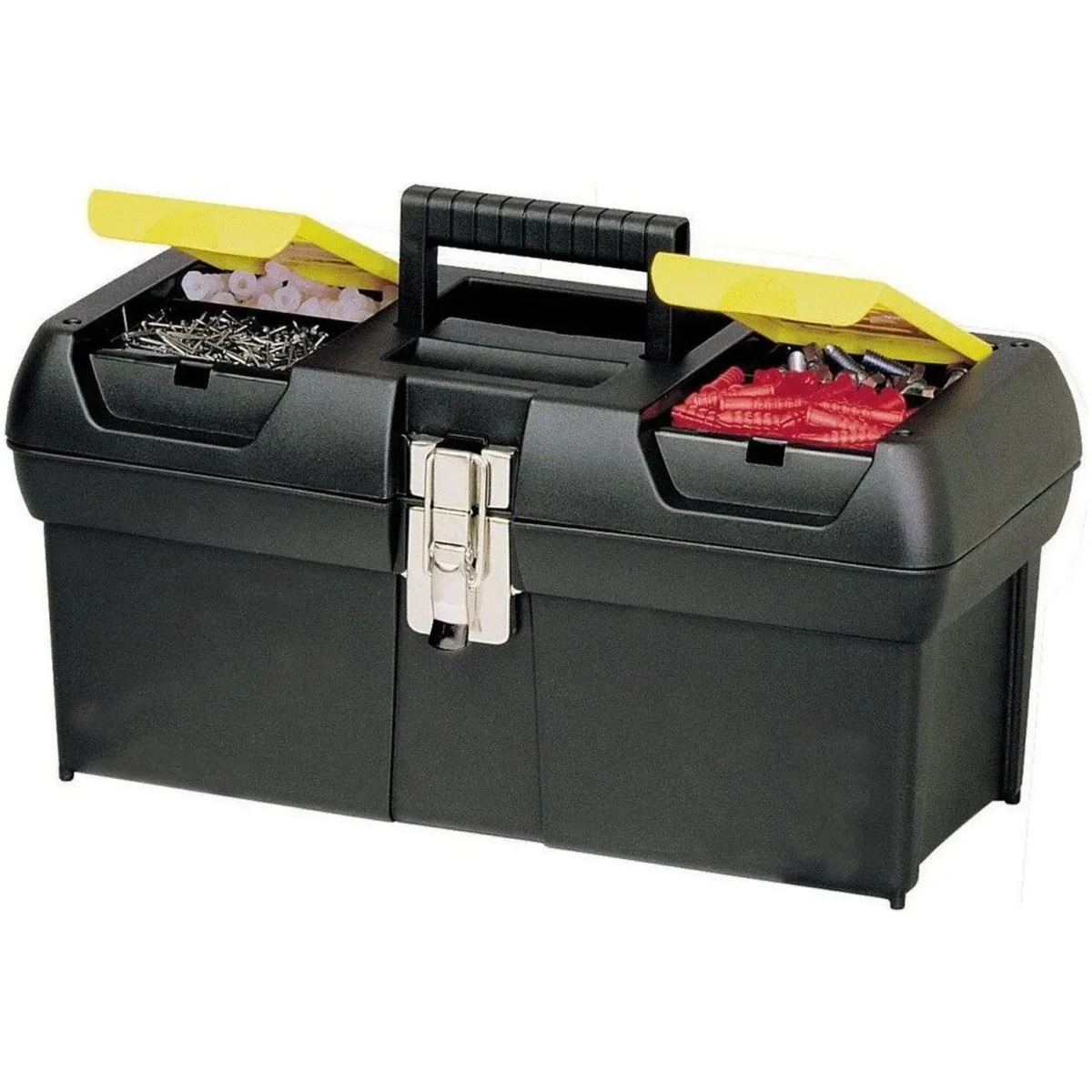 Stanley Tool Box 406mm - Image 2