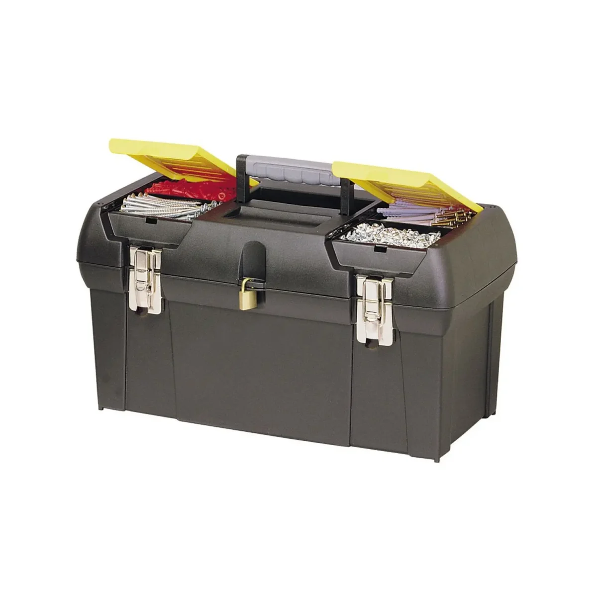 Stanley Tool Box 500mm - Image 2