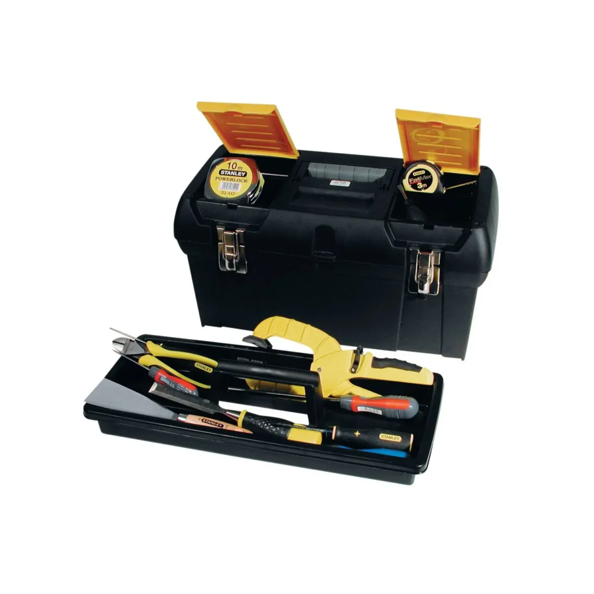 Stanley Tool Box 500mm - Image 3