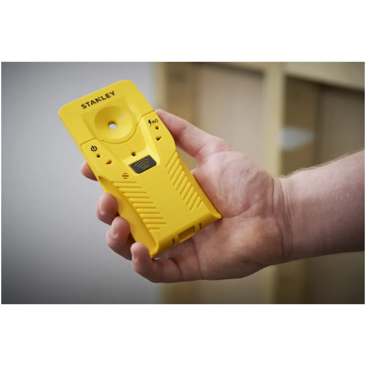 Stanley S110 Sensor Stud Detector - Image 4