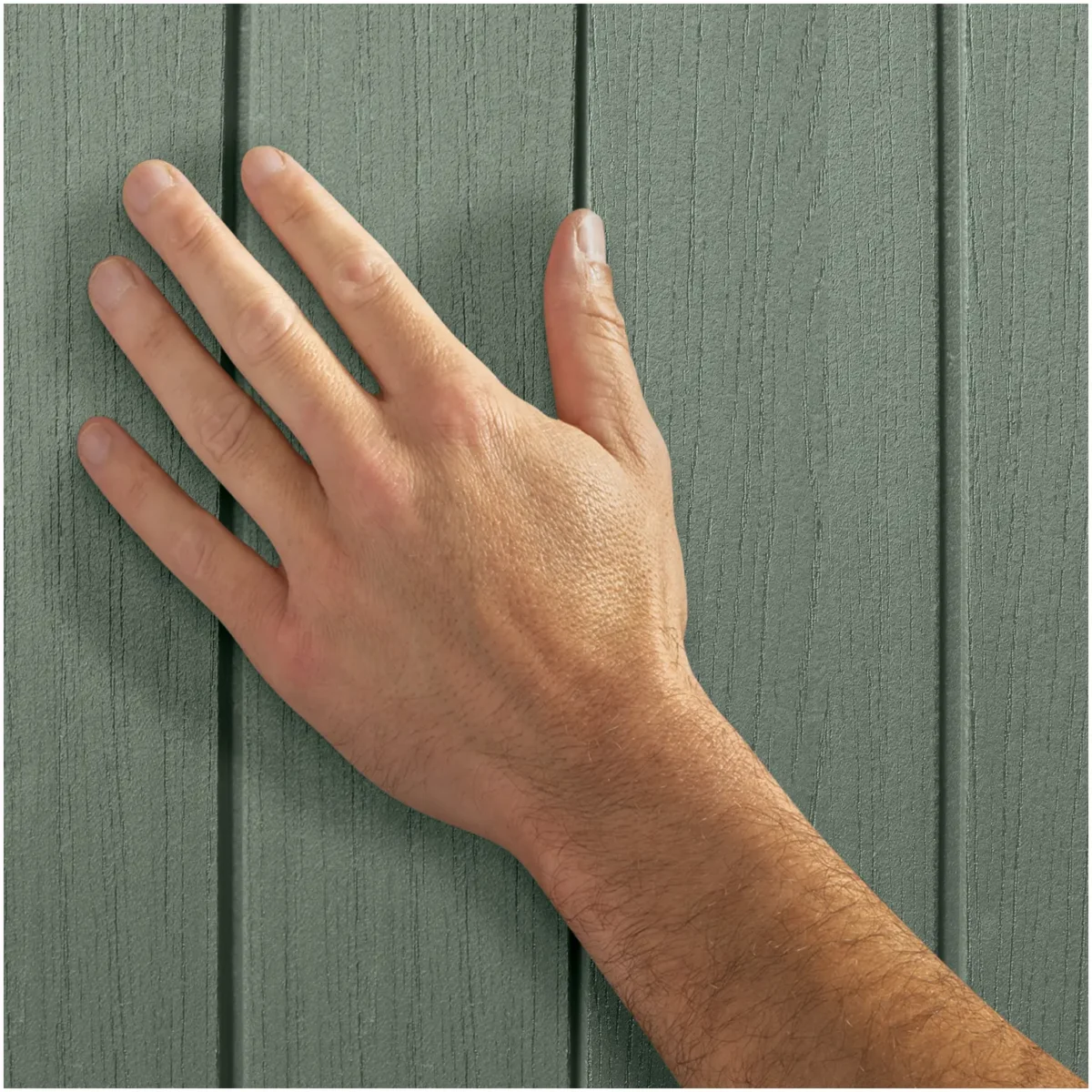 Keter Henley Plastic Shed 6x4ft - Image 4