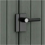 Keter Henley Plastic Shed 6x4ft - Image 5